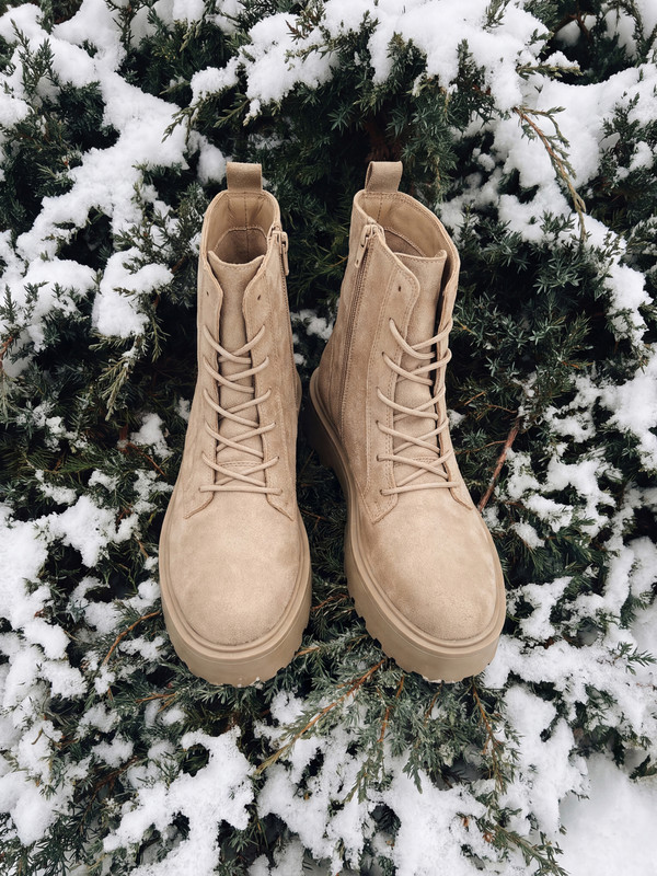 LCW STEPS Ankle Girls' Boot