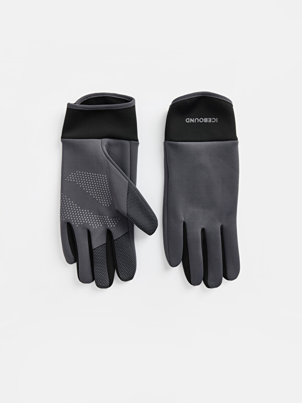 LCW ACCESSORIES Erkek Kar Eldiveni
