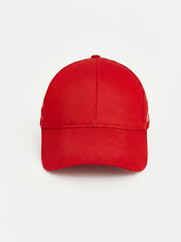 LCW ACCESSORIES Gabardin Kadın Kep Şapka