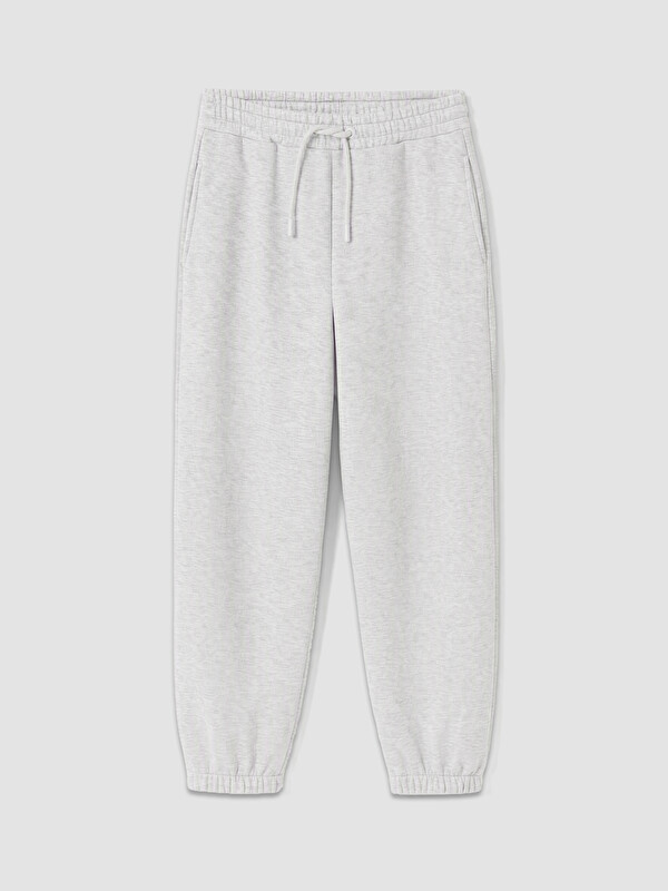 LCW EVERYDAY Women's Thick Jogger Sweatpants