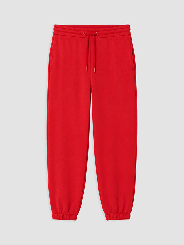 LCW EVERYDAY Women's Thick Jogger Sweatpants