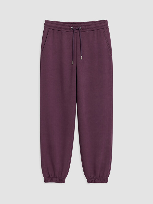 LCW EVERYDAY Soft Touch Women's Jogger Sweatpants