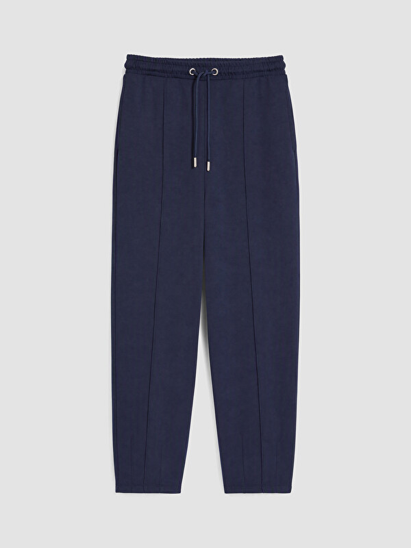 LCW EVERYDAY Soft Touch Women's Sweatpants
