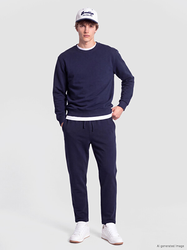 XSIDE Regular Fit Erkek Pantolon