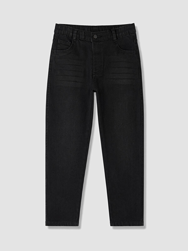 LCW Kids Boy Black Jeans