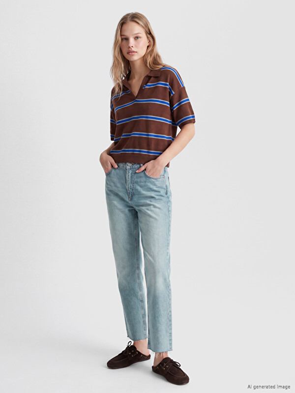 LCW Jeans Jean droit