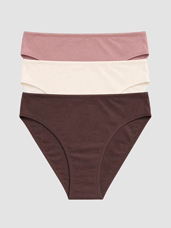 LCW DREAM Woman Pink Knickers