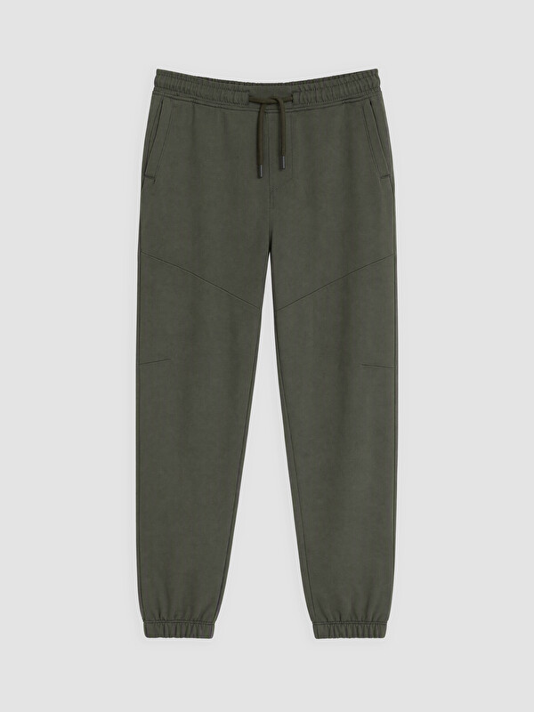 XSIDE Pantaloni Jogger Regular Fit Bărbați