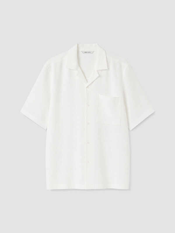 LCW Vision Regular Fit Erkek Gömlek