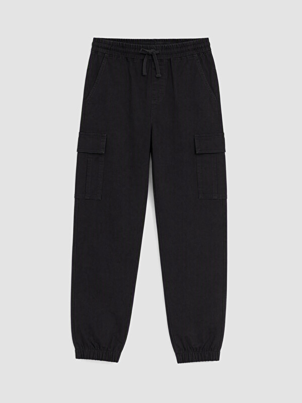LCW Kids Boy Black Jeans