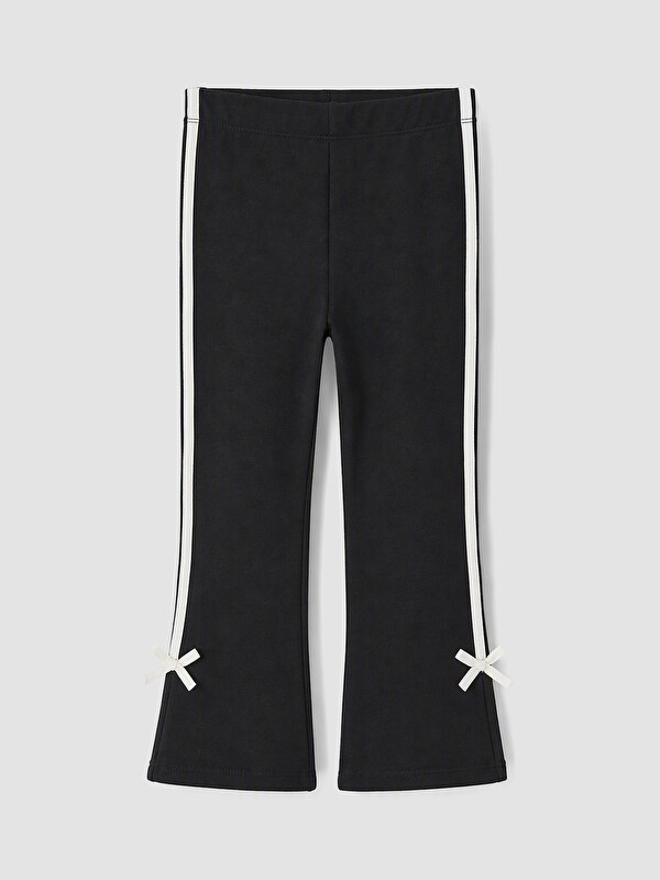 LCW Kids Girls' Flare Leggings