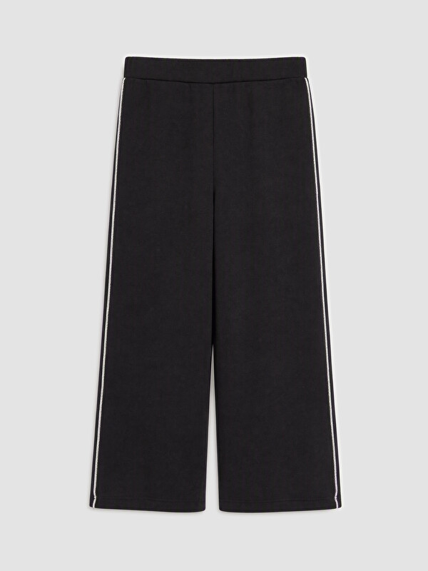 LCW Kids Pantaloni de Trening Groși cu Dungi Laterale pentru Fete