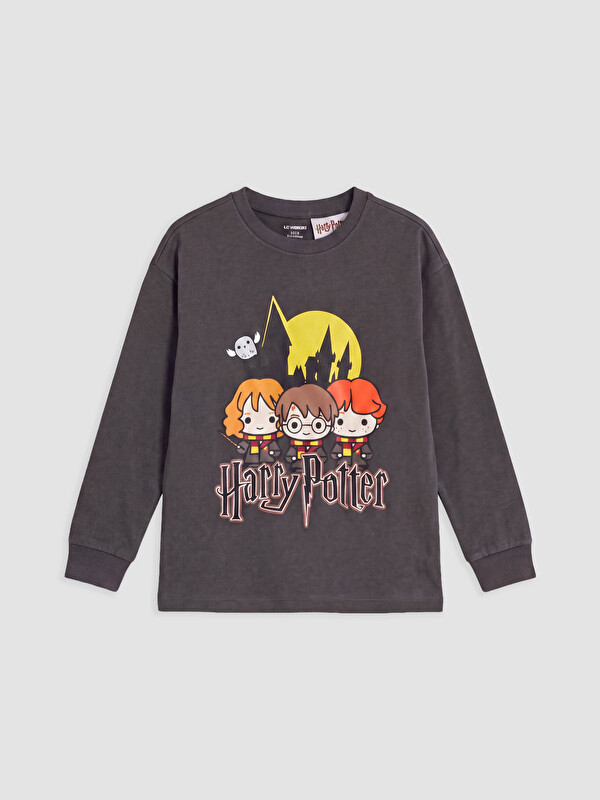 LCW Kids Момчешка тениска Harry Potter