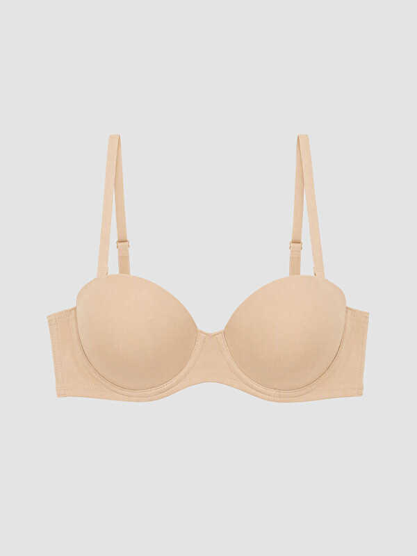 LCW DREAM Woman Pink Strapless Bra