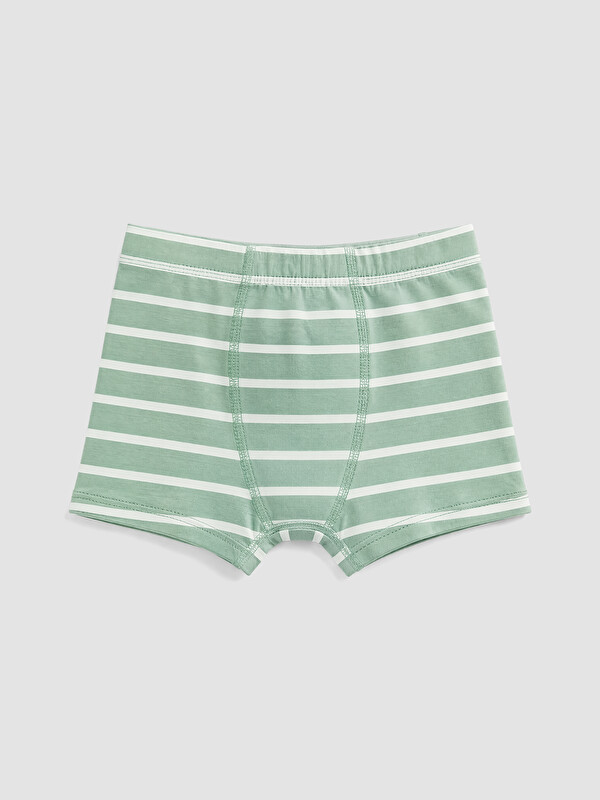 LCW Kids Erkek Çocuk Boxer