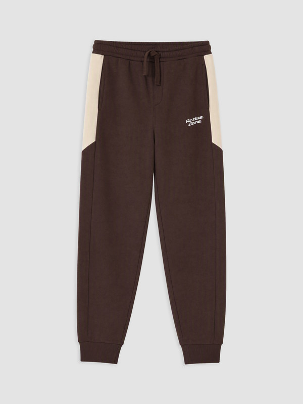 LCW Kids Boys' Thick Jogger Sweatpants