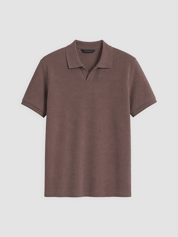 SOUTHBLUE Polo Yaka Erkek Tişört