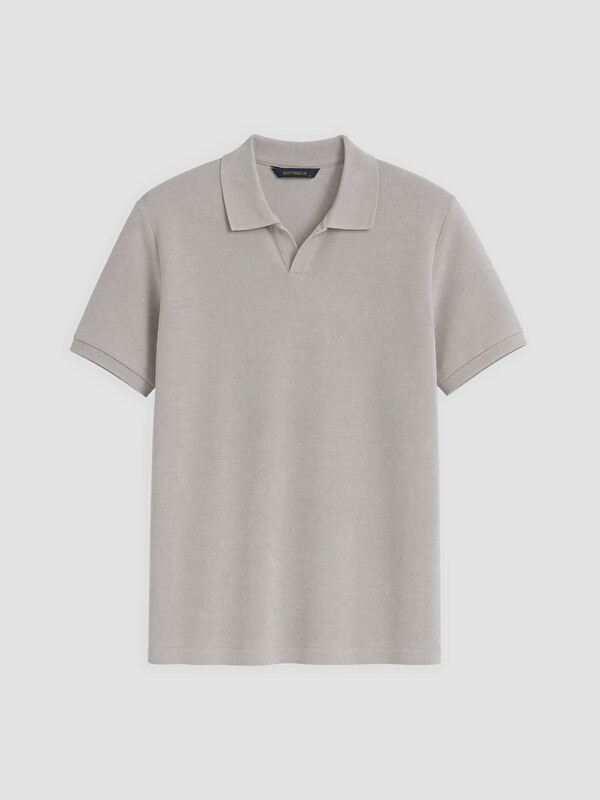 SOUTHBLUE Polo Yaka Erkek Tişört