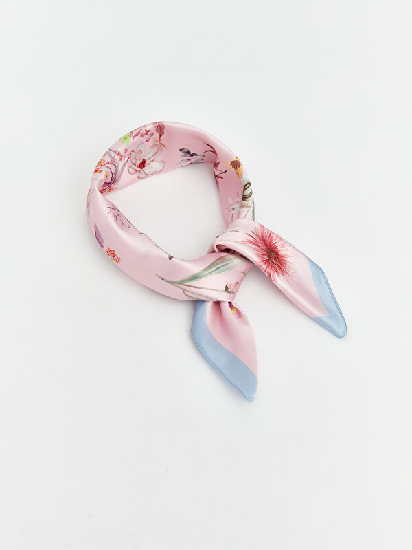 LCW ACCESSORIES باندانەی گوڵدار بۆ ژنان
