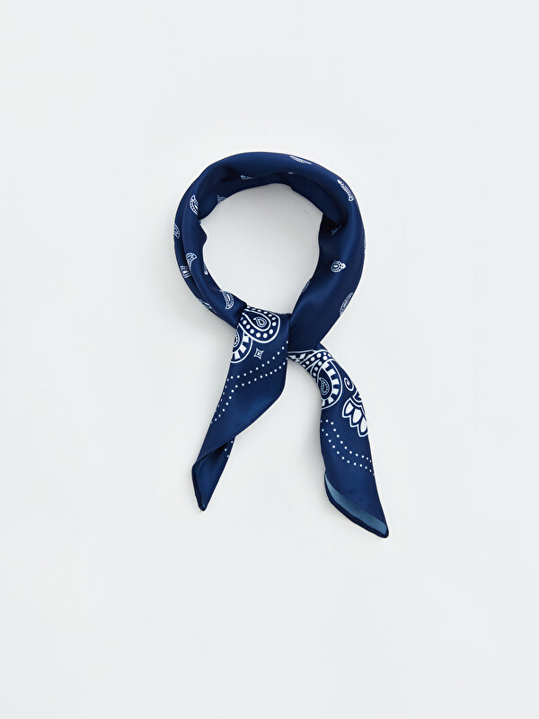 LCW ACCESSORIES Patterned Women's Scarf