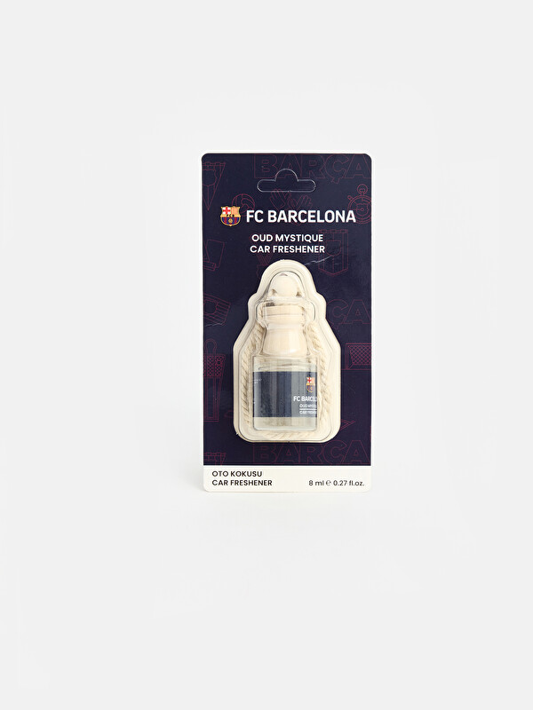 LCW ACCESSORIES Barcelona Baskılı Oto Kokusu 8 ml