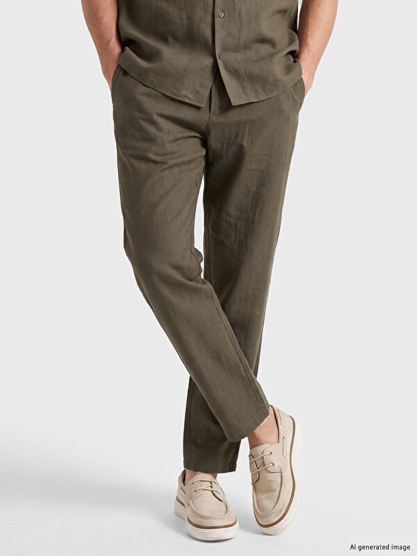 SOUTHBLUE Regular Fit Erkek Pantolon