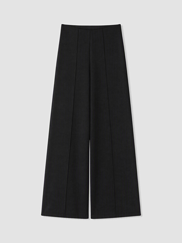 LCW Modest Soft Touch Kadın Eşofman Altı