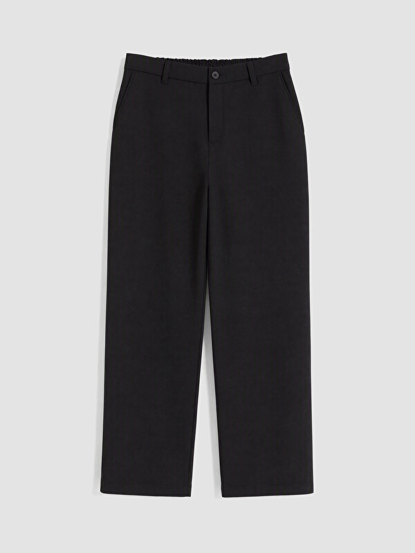 LCW Vision Regular Fit Gabardin Erkek Pantolon