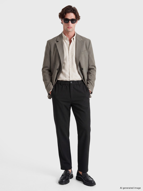LCW Vision Regular Fit Men's Trousers