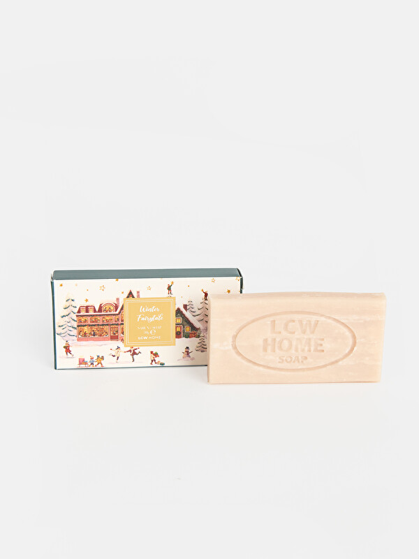 LCW HOME Mix Bar Soap