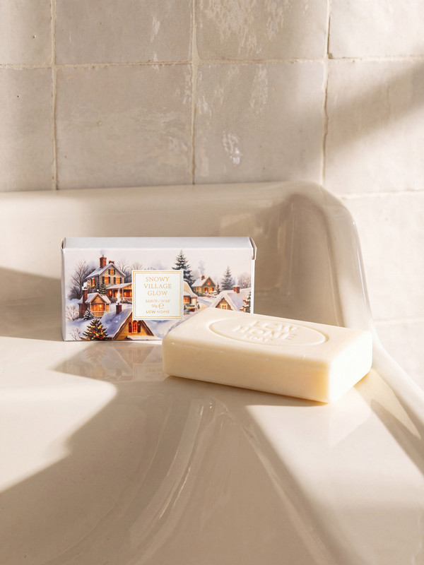 LCW HOME Solid Soap 2 Pack