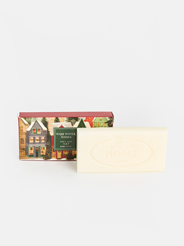 LCW HOME Mix Bar Soap
