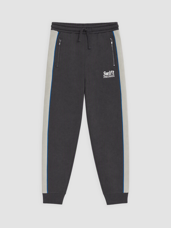 LCW Kids Djalë Antracite Pantallona sportive jogger