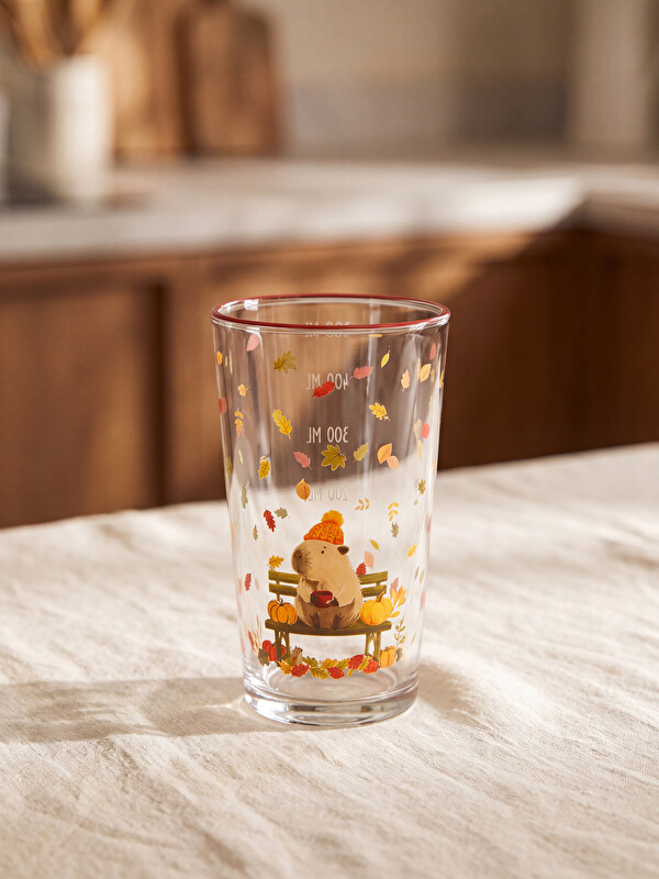 LCW HOME Mix Water glass