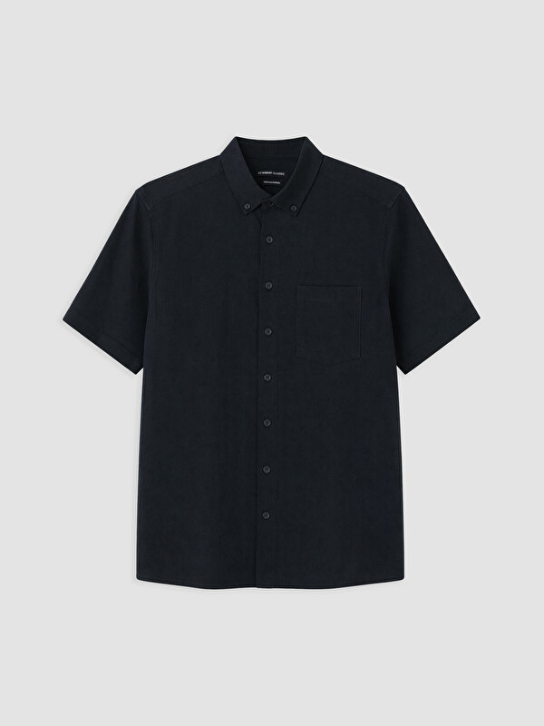 LCWAIKIKI Classic Regular Fit Erkek Gömlek