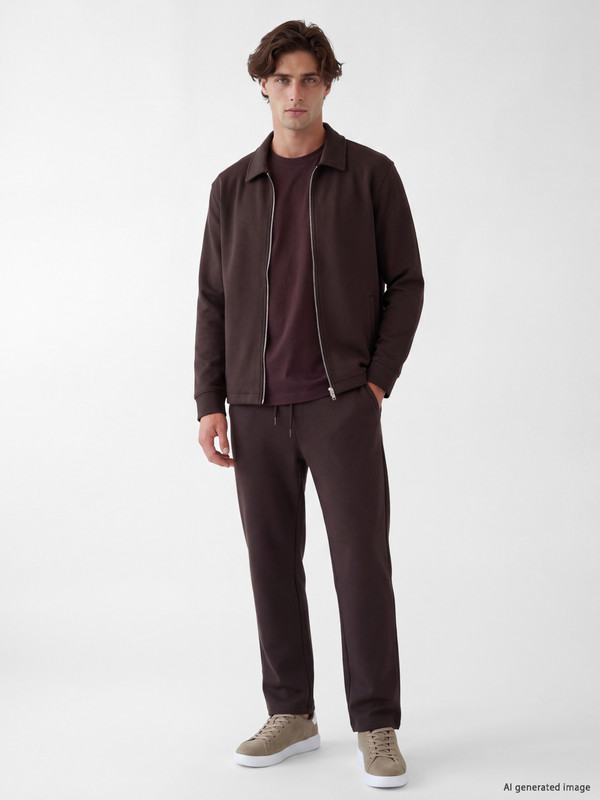 LCW Vision Regular Fit Men's Sweatpants