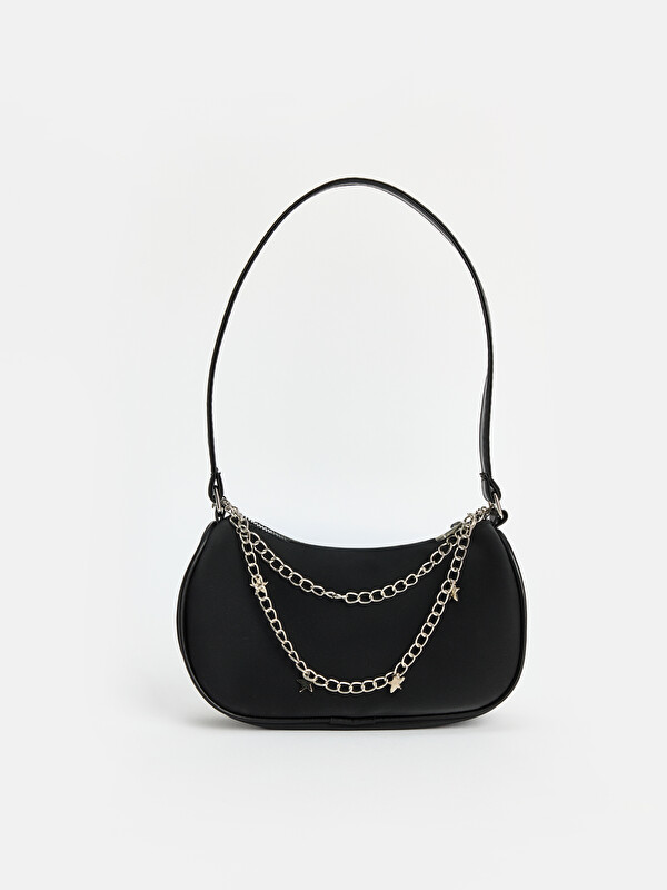 LCW ACCESSORIES Chain Girls' Shoulder Bag