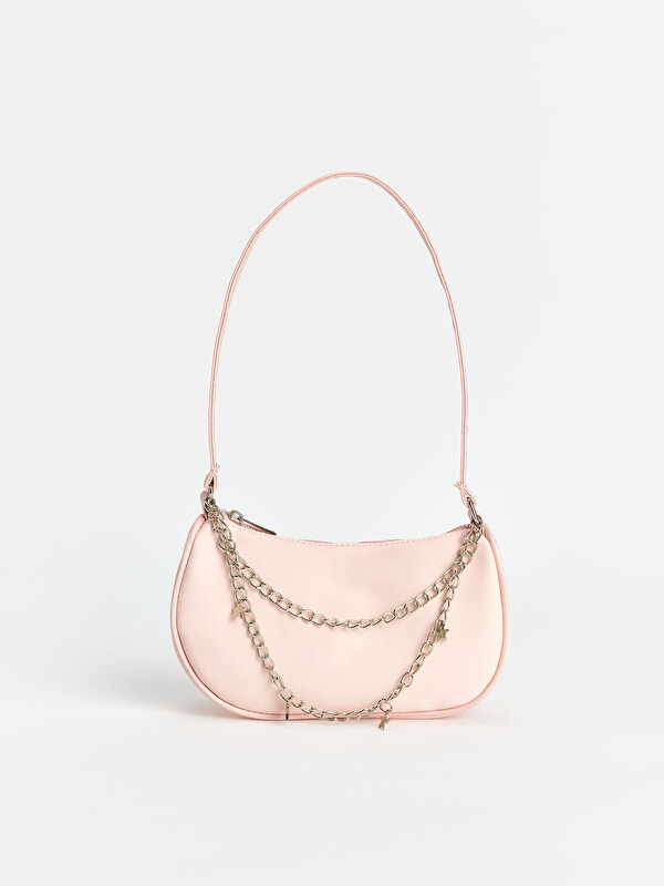 LCW ACCESSORIES Chain Girls' Shoulder Bag