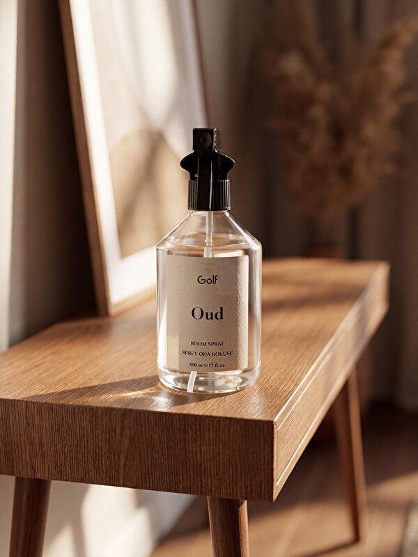 LCW ECO Odunsu Kokulu Oda Kokusu 500 ml