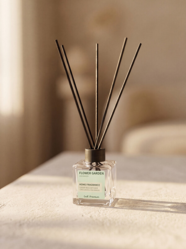 LCW ECO Çiçeksi Kokulu Çubuklu Oda  100 ml