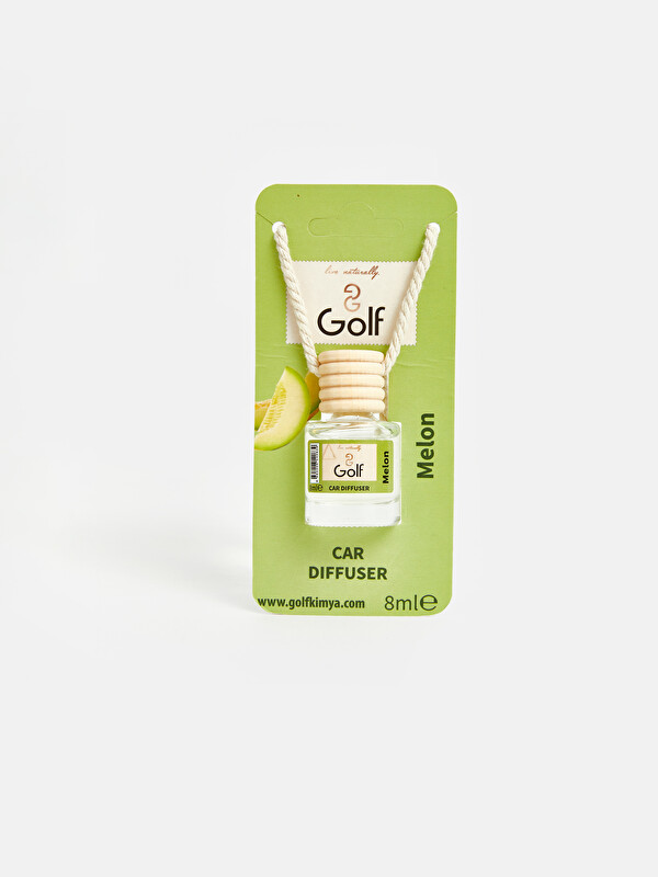 Golf Limon Kokulu Oto Kokusu 8 ml