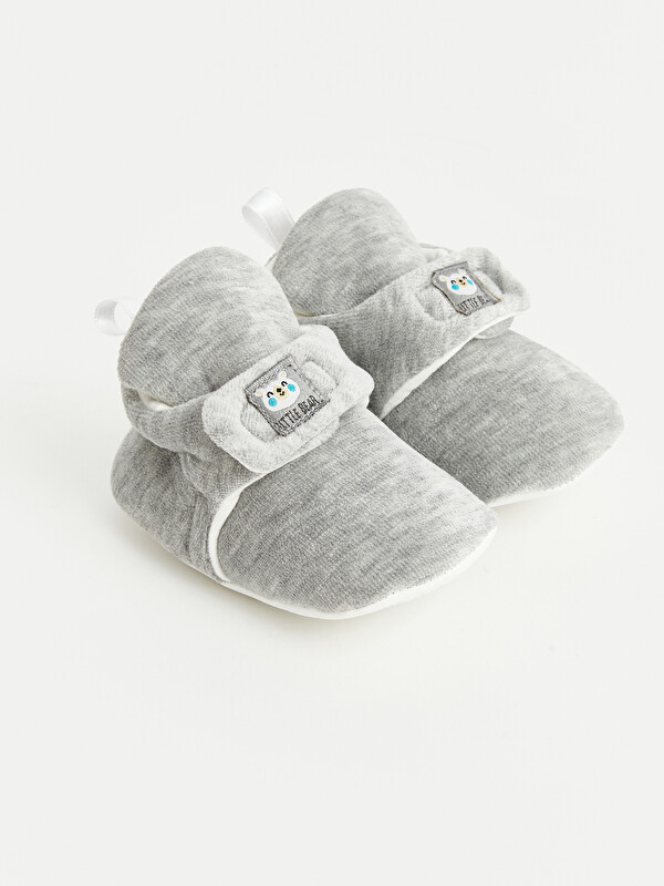 LCW STEPS Baby Boys' Slipper Boots