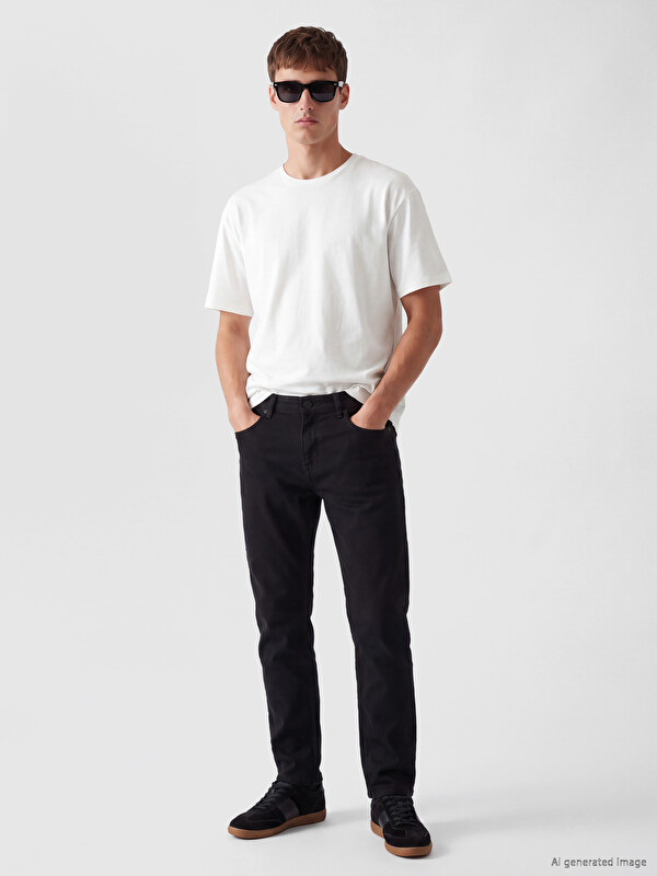 LCW Jeans 779 машки фармерки со редовен крој