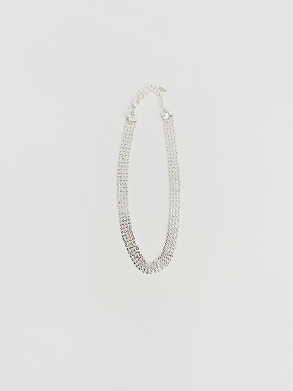 LCW JOY әйелдерге арналған шынжырлы алқа