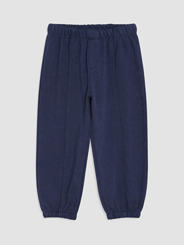 LCW baby Pantallona sportive jogger për foshnja djem