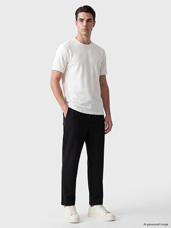 LCW ECO Relax Fit Erkek Pantolon
