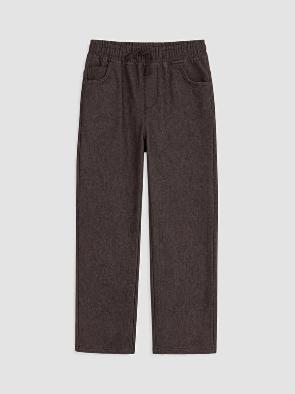 LC WAIKIKI Regular Fit Erkek Çocuk Jean Pantolon