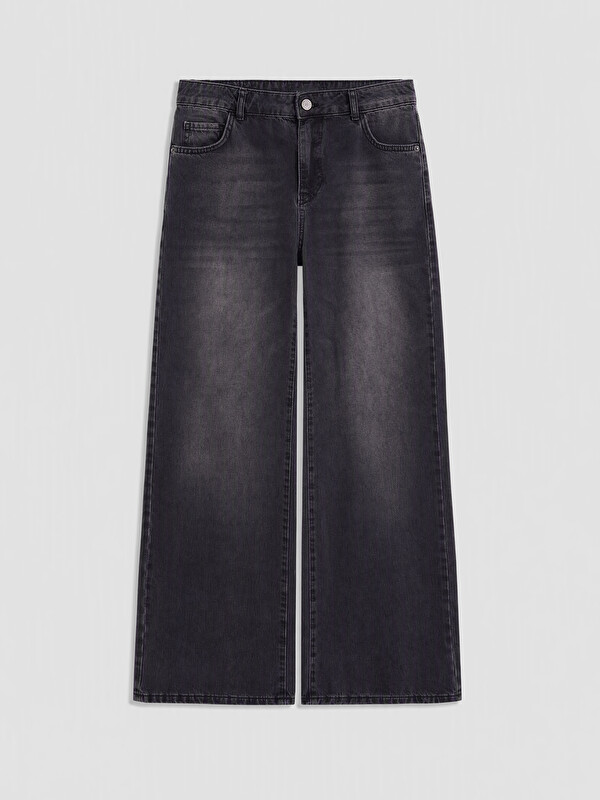 LCW Jeans Wideleg Women's Jeans