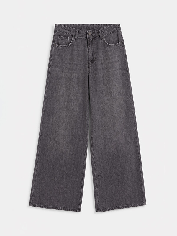 LCW Jeans Wideleg Women's Jeans