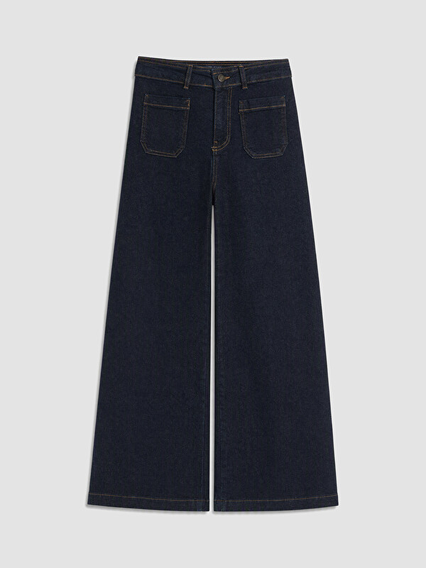 LCW Jeans Wideleg Women's Jeans